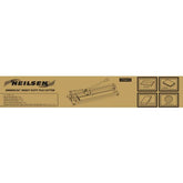 Neilsen Heavy Duty 400mm Floor & Wall Tile Cutter Cutting Saw Machine 24"